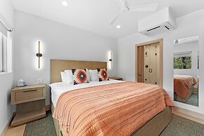 Ina's Way Townhomes, Unit D