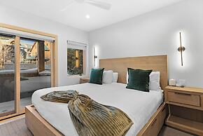 Ina's Way Townhomes, Unit D