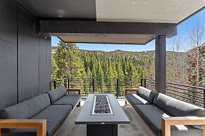 Ina's Way Townhomes, Unit D