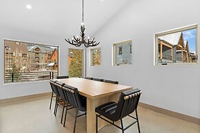 Ina's Way Townhomes, Unit D