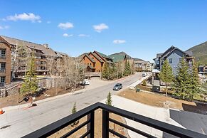 Ina's Way Townhomes, Unit C
