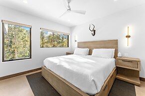 Ina's Way Townhomes, Unit C