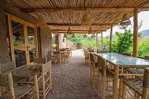 The Garden of Asni