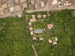 The Garden of Asni