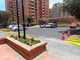 alameda club house 135 usaquén