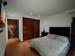 alameda club house 135 usaquén