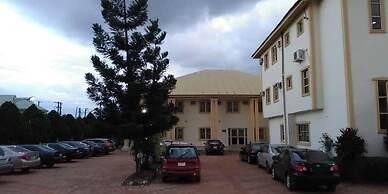 Kim Royal Hotel and Suites
