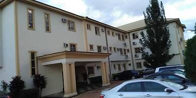 Kim Royal Hotel and Suites
