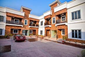 Kim Royal Hotel and Suites