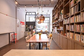 Dumbo Hostel Hualien