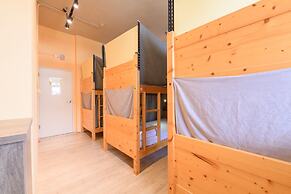 Dumbo Hostel Hualien