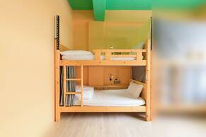 Dumbo Hostel Hualien