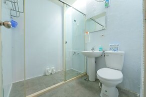 Dumbo Hostel Hualien