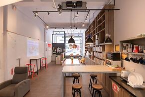 Dumbo Hostel Hualien