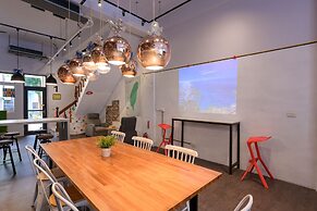 Dumbo Hostel Hualien