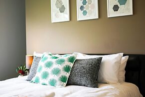 StayAU Spacious Stay Point Cook