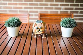 StayAU Spacious Stay Point Cook