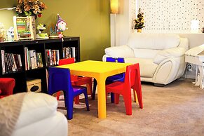 StayAU Spacious Stay Point Cook