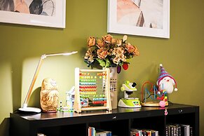 StayAU Spacious Stay Point Cook