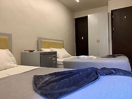 Ambiance Downtown Hotel