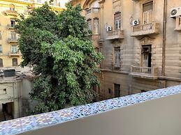 Ambiance Downtown Hotel