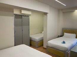 Ambiance Downtown Hotel