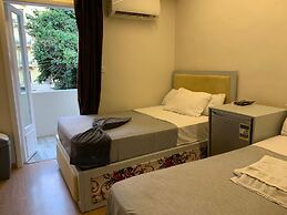 Ambiance Downtown Hotel