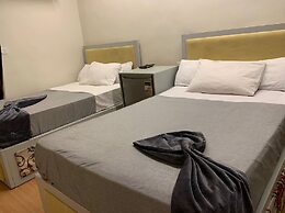 Ambiance Downtown Hotel