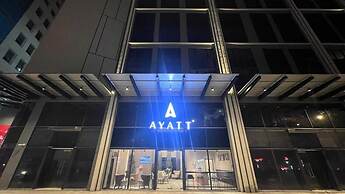 Ayatt Bukit Bintang