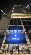 Ayatt Bukit Bintang