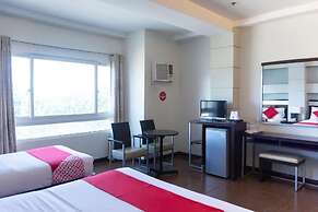 EAST VIEW HOTEL