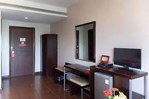 EAST VIEW HOTEL