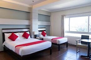 EAST VIEW HOTEL