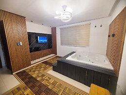 Céntrico con Jacuzzi privado