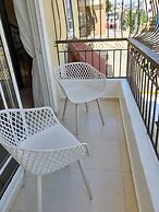 Céntrico con Jacuzzi privado