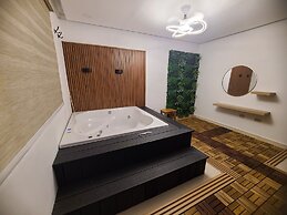 Céntrico con Jacuzzi privado