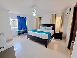 Céntrico con Jacuzzi privado