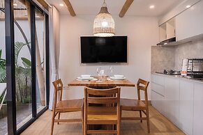 Aranya Villa by Betterplace