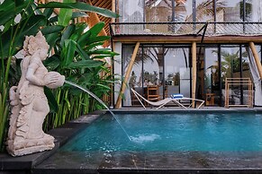 Aranya Villa by Betterplace