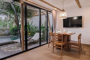 Aranya Villa by Betterplace