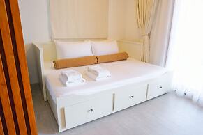 Caza Guesthouse Iyang
