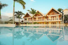 Caza Guesthouse Iyang