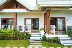 Caza Guesthouse Iyang