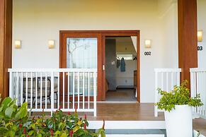 Caza Guesthouse Iyang