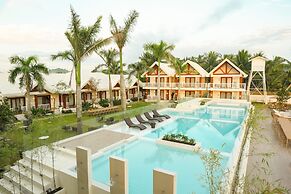 Caza Guesthouse Iyang