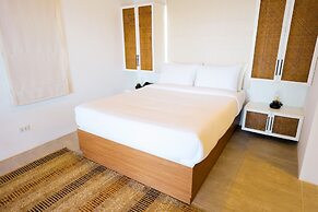 Caza Guesthouse Iyang