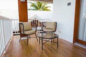 Caza Guesthouse Iyang