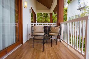 Caza Guesthouse Iyang
