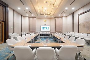 Myze Hotel Sumenep