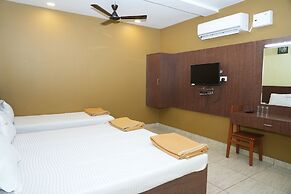 Sri Krishnan Residency